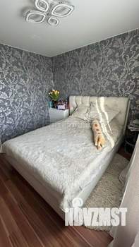 2-к квартира, вторичка, 35м2, 8/9 этаж