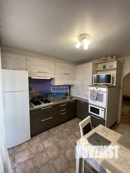 2-к квартира, вторичка, 68м2, 6/10 этаж