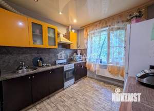 2-к квартира, вторичка, 54м2, 1/5 этаж