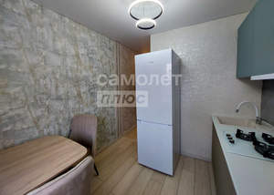 2-к квартира, вторичка, 43м2, 3/5 этаж