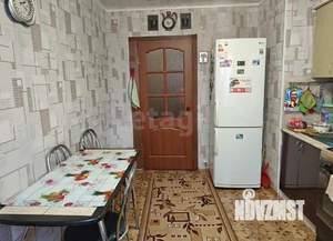 3-к квартира, вторичка, 69м2, 4/5 этаж