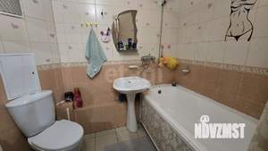 1-к квартира, вторичка, 45м2, 1/10 этаж