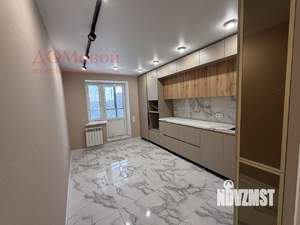 2-к квартира, вторичка, 70м2, 2/10 этаж