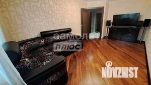 1-к квартира, вторичка, 42м2, 10/10 этаж
