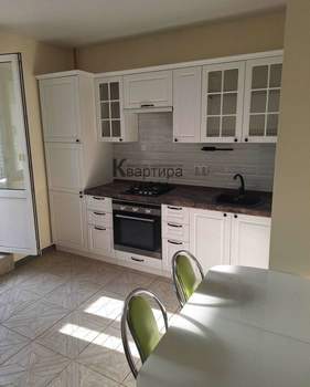 1-к квартира, вторичка, 39м2, 4/9 этаж