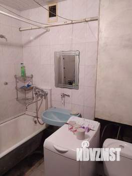 3-к квартира, вторичка, 62м2, 2/5 этаж
