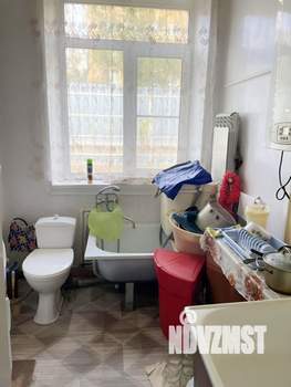 2-к квартира, вторичка, 45м2, 1/1 этаж