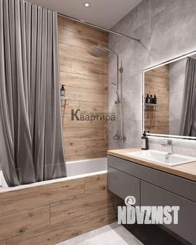 3-к квартира, вторичка, 91м2, 6/10 этаж