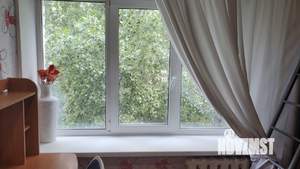 1-к квартира, вторичка, 19м2, 4/5 этаж