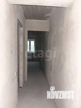 2-к квартира, вторичка, 60м2, 2/9 этаж