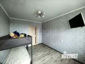 2-к квартира, вторичка, 51м2, 9/10 этаж