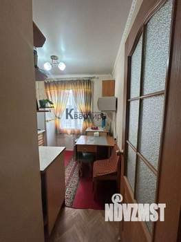 1-к квартира, вторичка, 32м2, 1/5 этаж
