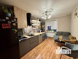 2-к квартира, вторичка, 62м2, 8/10 этаж