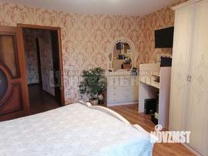 3-к квартира, вторичка, 88м2, 5/10 этаж