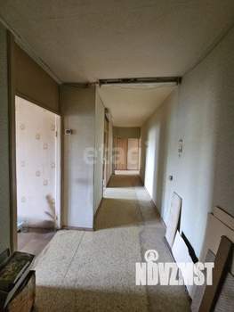 3-к квартира, вторичка, 71м2, 4/10 этаж