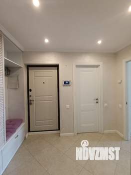 4-к квартира, вторичка, 117м2, 10/10 этаж