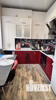 1-к квартира, вторичка, 50м2, 2/4 этаж