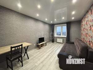 1-к квартира, вторичка, 38м2, 8/10 этаж