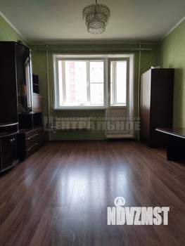 1-к квартира, вторичка, 37м2, 3/9 этаж
