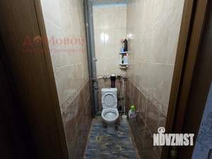 1-к квартира, вторичка, 41м2, 1/10 этаж