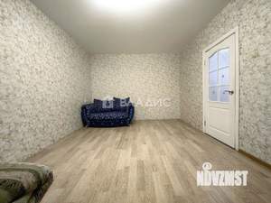 1-к квартира, вторичка, 40м2, 2/10 этаж