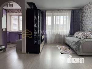 1-к квартира, вторичка, 32м2, 3/4 этаж