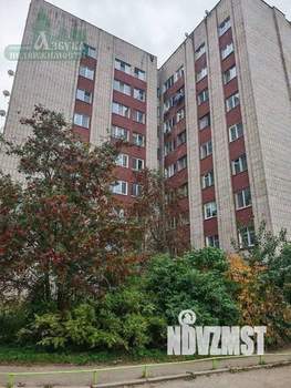 1-к квартира, вторичка, 33м2, 6/9 этаж