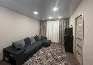 3-к квартира, вторичка, 54м2, 1/10 этаж