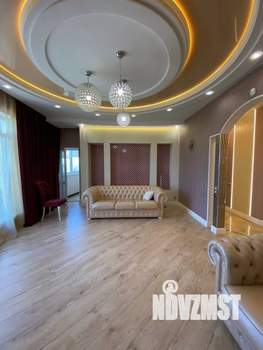 3-к квартира, вторичка, 129м2, 4/6 этаж