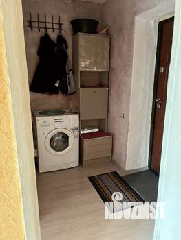 1-к квартира, вторичка, 30м2, 4/9 этаж