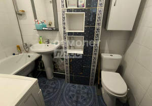2-к квартира, вторичка, 49м2, 5/5 этаж