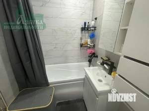 2-к квартира, вторичка, 41м2, 1/5 этаж
