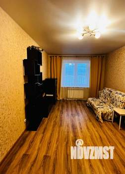 1-к квартира, вторичка, 40м2, 15/16 этаж