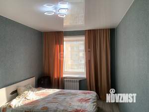 2-к квартира, вторичка, 55м2, 8/11 этаж
