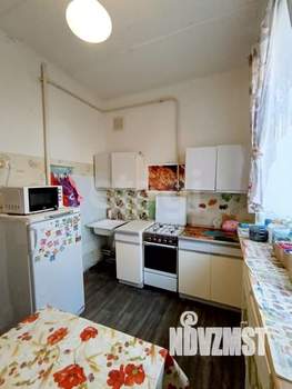 2-к квартира, вторичка, 55м2, 3/5 этаж