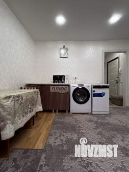 1-к квартира, вторичка, 26м2, 2/9 этаж