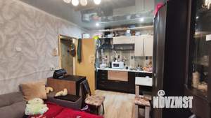1-к квартира, вторичка, 33м2, 1/9 этаж