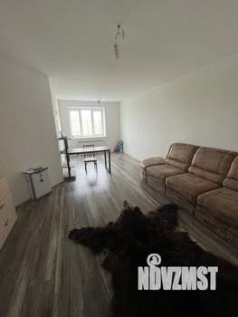 2-к квартира, вторичка, 60м2, 7/10 этаж