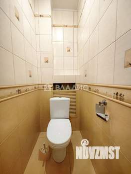 1-к квартира, вторичка, 45м2, 4/5 этаж