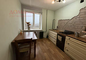 2-к квартира, вторичка, 51м2, 9/9 этаж