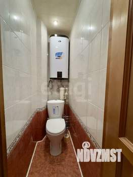 3-к квартира, вторичка, 48м2, 5/5 этаж