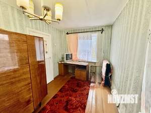 2-к квартира, вторичка, 41м2, 5/5 этаж