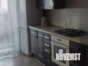 1-к квартира, вторичка, 47м2, 7/10 этаж