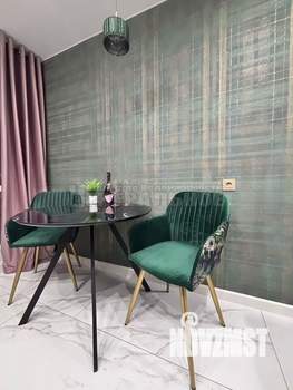 1-к квартира, вторичка, 30м2, 4/10 этаж