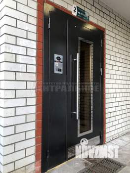 2-к квартира, вторичка, 65м2, 2/10 этаж
