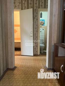 3-к квартира, вторичка, 71м2, 2/9 этаж