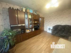 2-к квартира, вторичка, 51м2, 5/5 этаж