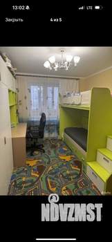 Студия квартира, вторичка, 78м2, 10/10 этаж