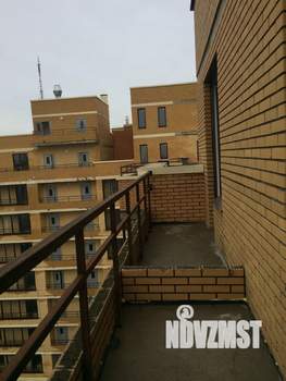 3-к квартира, вторичка, 113м2, 8/10 этаж