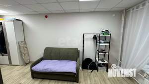 Студия квартира, вторичка, 20м2, 6/10 этаж